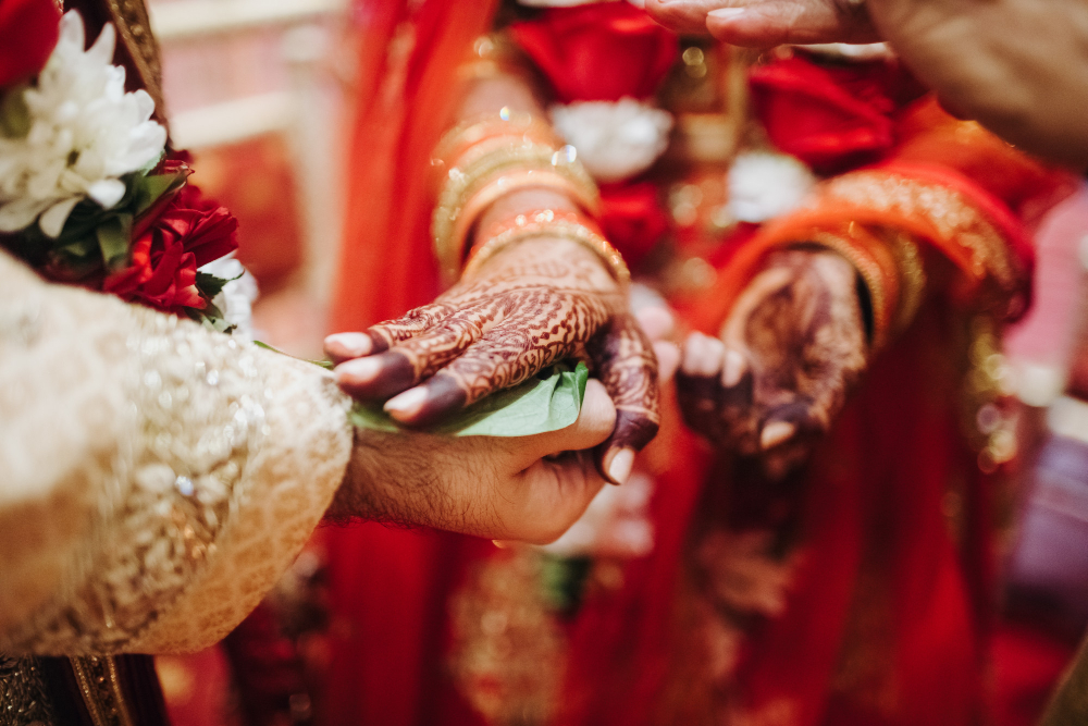 Punjabi Matrimonial Canada- Arranged Or Love Marriages?