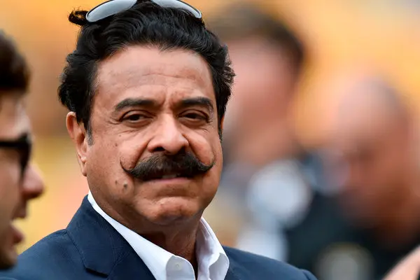 Shahid Khan: The Richest Pakistani and His Incredible Journey to Success