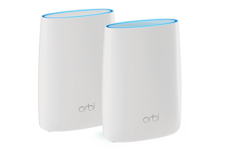 Direct Your Orbi Router Settings Using Orbi Login Page