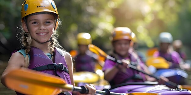 How to Help Your Child Overcome First-Day Jitters at a Brooklyn Day Camp