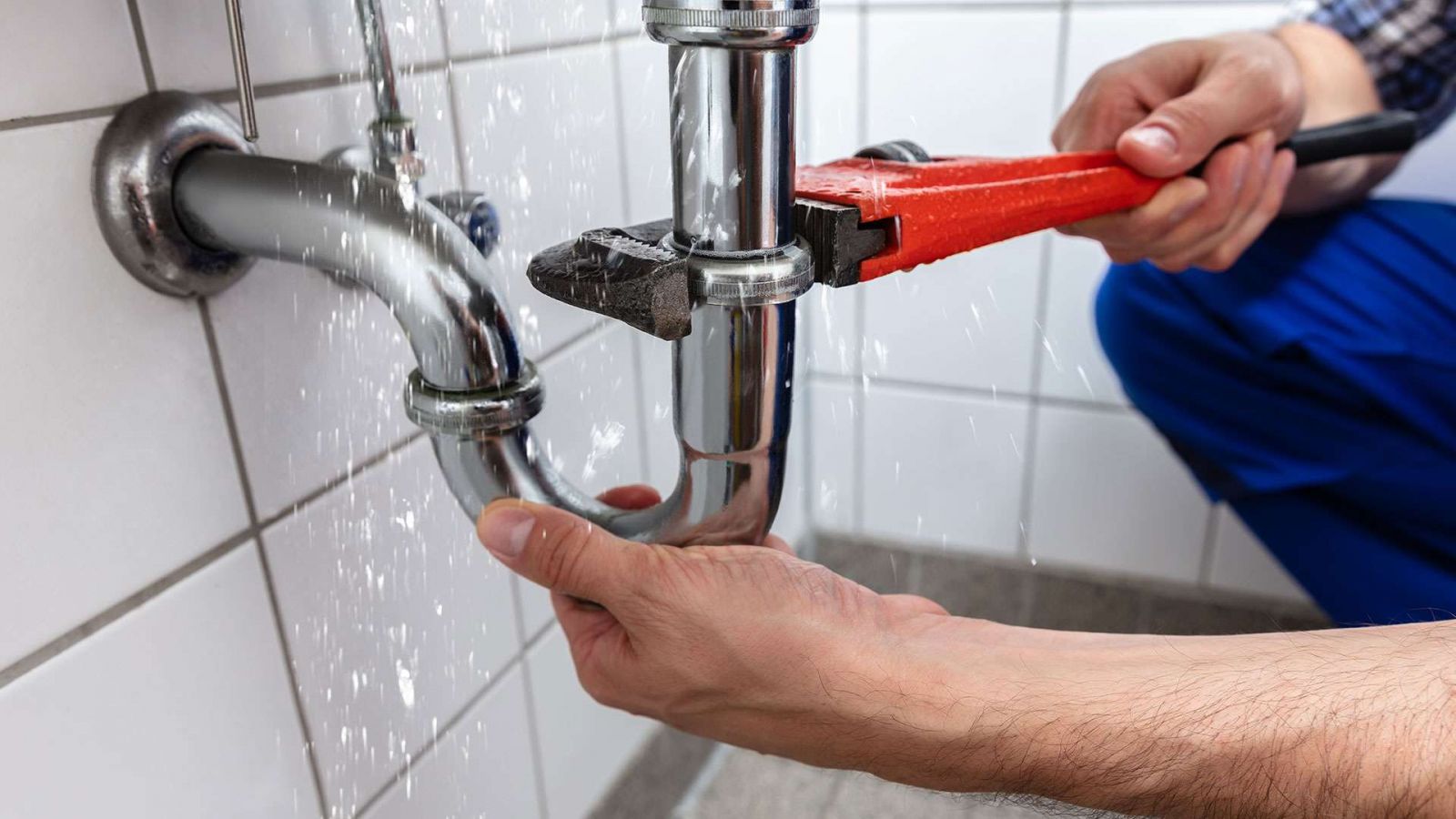 What a Skilled Plumber Can Do for Home