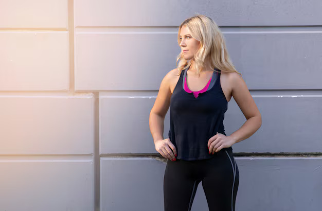 Why I Used to Dread Cardio—and How a Better Sports Bra Changed That