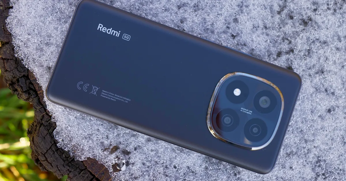 A Deep Dive Into Redmi Note 14 Pro Plus Audio and Display Quality