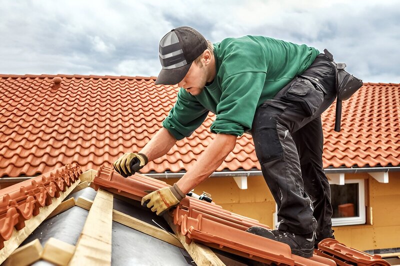 roof restoration