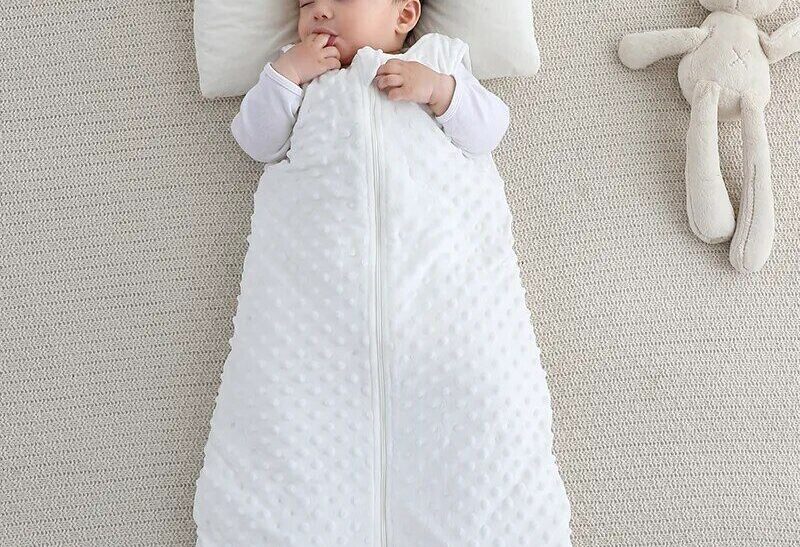 baby sleeping bag