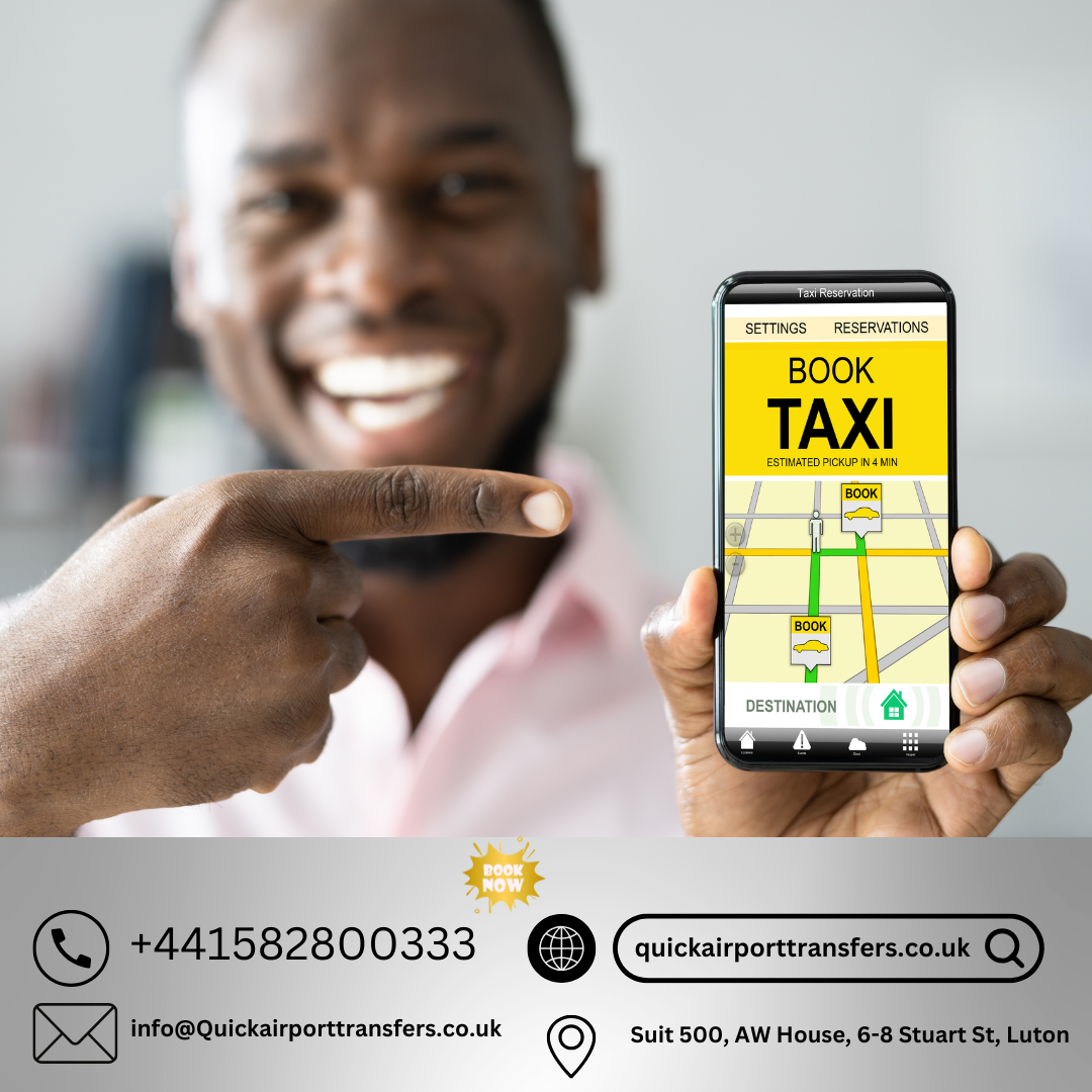 Your Go-To Agency for Pre-Booking Affordable Yet Premium: Taxi Sandy Beds