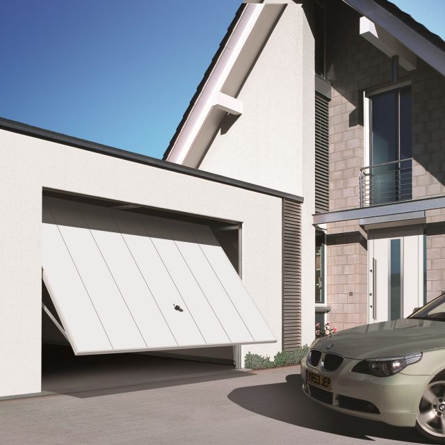 Southampton Garage Doors – Secure, Stylish, and Reliable Solutions by Openings