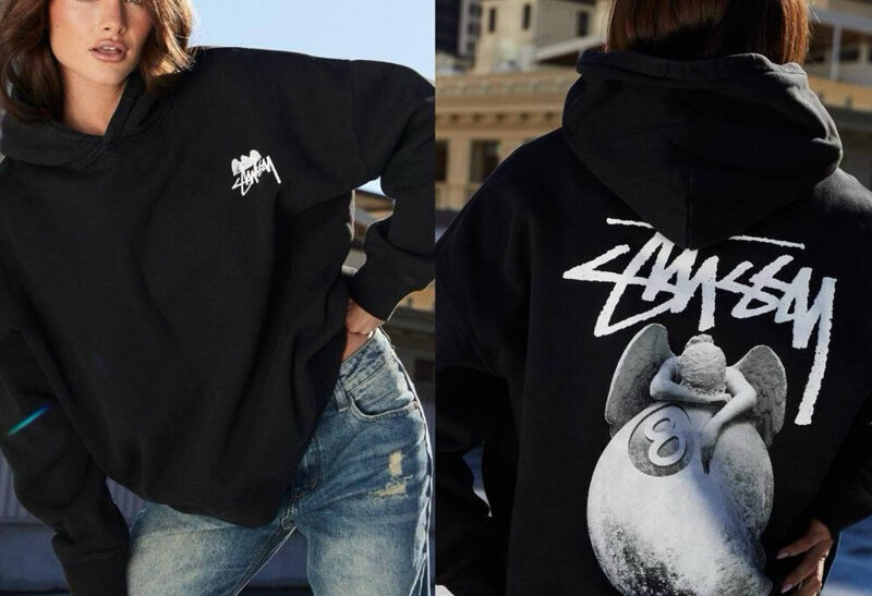 Stussy Hoodie