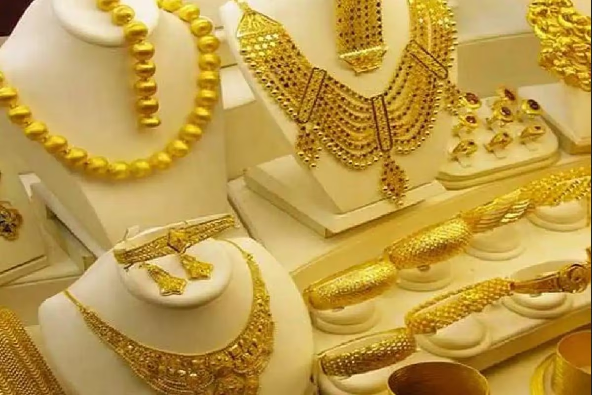 Where to Buy and Sell Gold – Get the Best Market Rates