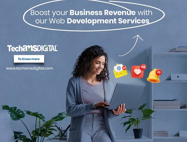 Website Development Company India: Powering Business Success in the Digital Age