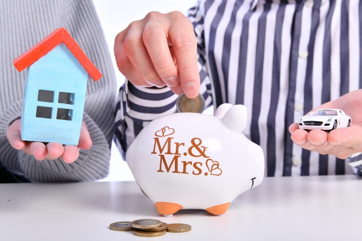 Marriage Loan: The Perfect Solution for Wedding Expenses