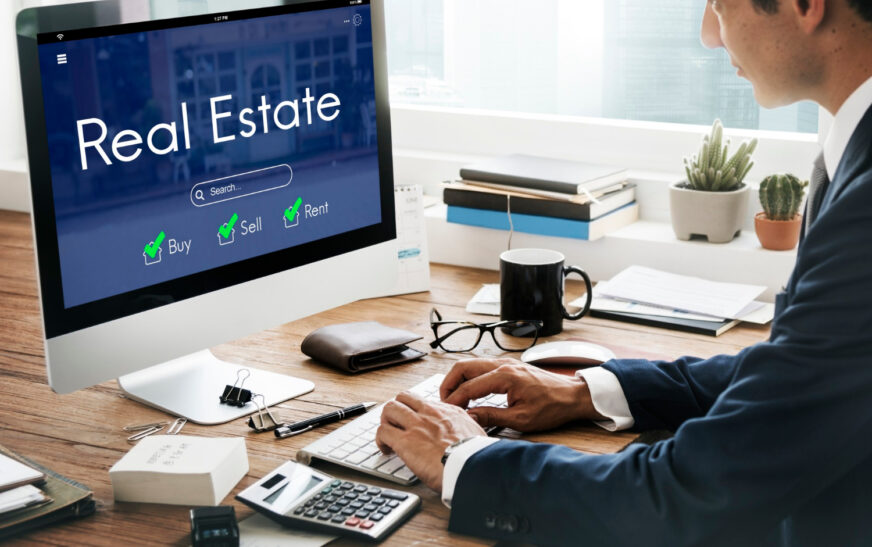 Real Estate Tokenization and Crypto: A New Era of Digital Asset Investment