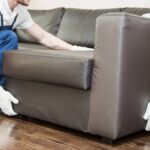 Furniture Removal Service