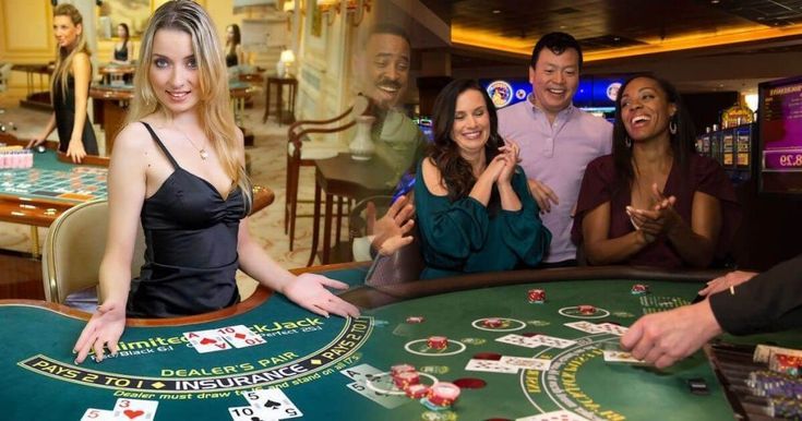 Best Casino Games Online