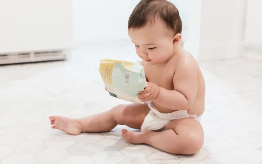 5 Nontoxic Baby Wipes: Essential Guide for Parents