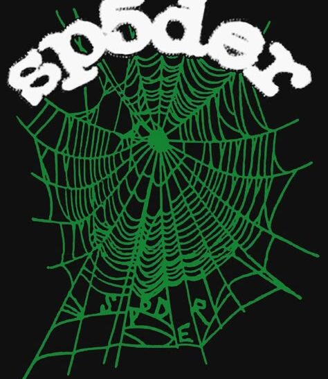 Sp5der Hoodie Official Spider Hoodie Online