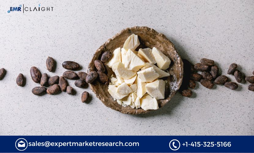 Cocoa Butter Manufacturing Plant Project Report 2025: Project Report and Setup Guide