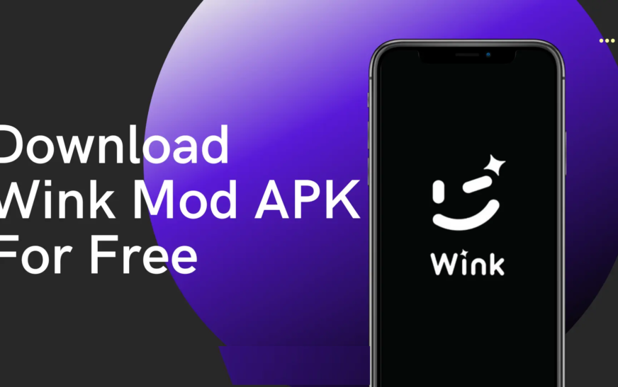 Wink APK Download Official Latest Version 2025 for Android