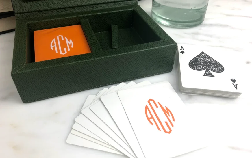 Custom Playing Card Boxes: Elevate Your Card Game with Unique Packaging