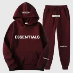 The popularity and relevance of the Essentials Clothing