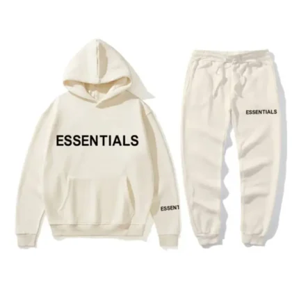 Fear Of God Essentials Hoodie Shop And Tracksuit