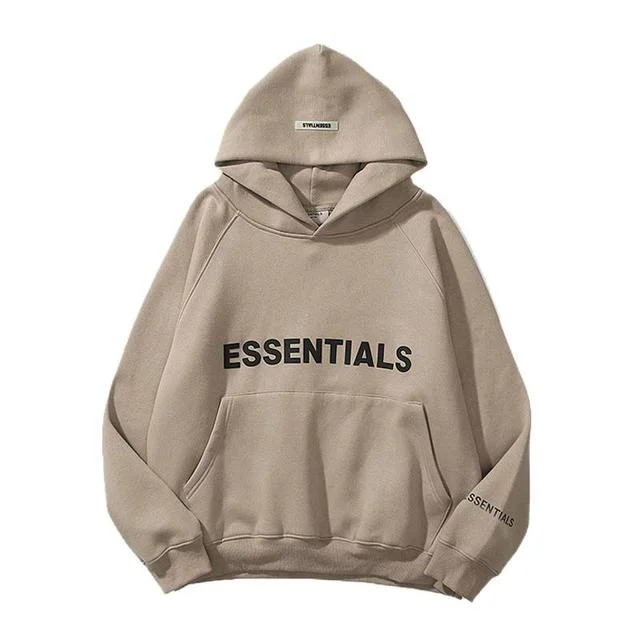 Quality and Ethical Practices of The Fear Of God Essentials Clothing