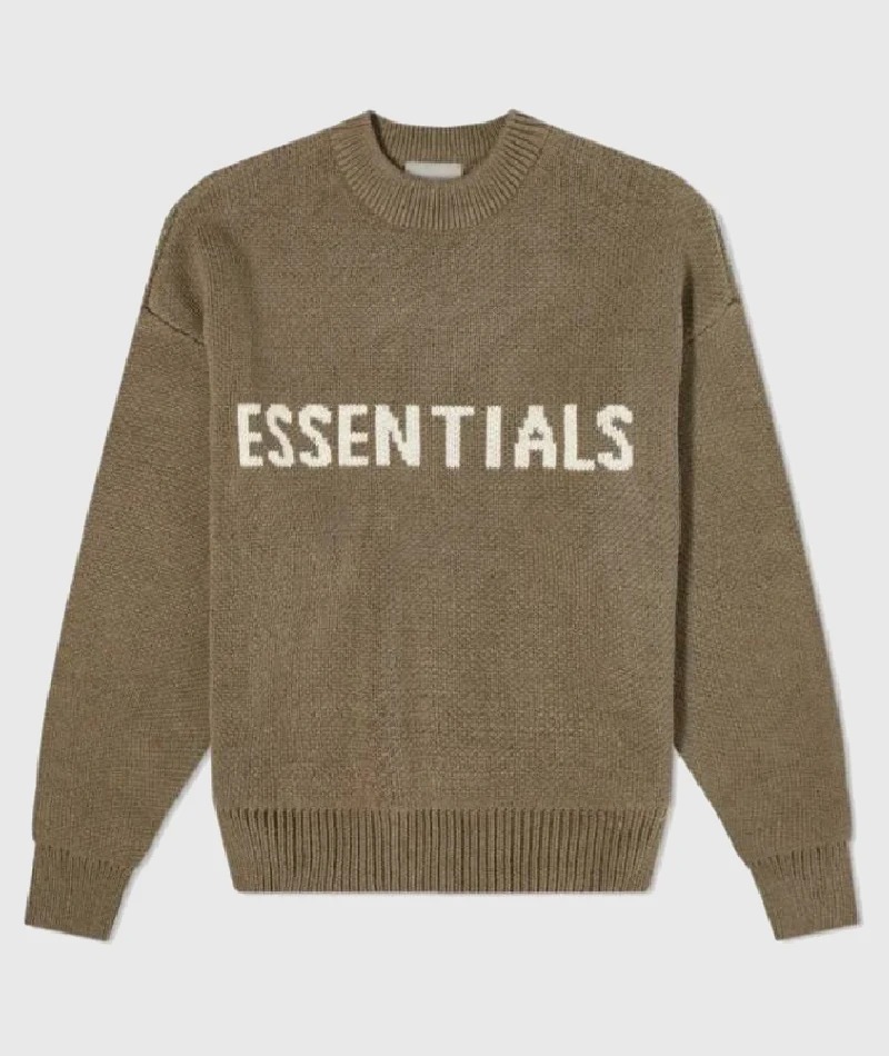 Essentials Hoodie – The Ultimate Choice for Casual Wear