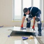 Floor Tile Installation Services