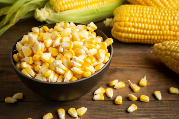 The Many Benefits of Frozen Sweet Corn in Your Diet