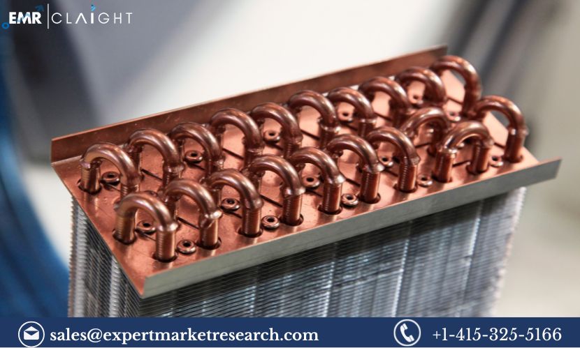 Heat Exchanger Market