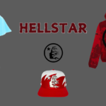 Hellstar Hoodie The Ultimate Streetwear Essential