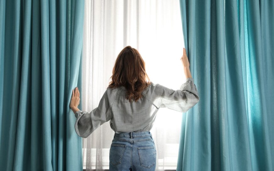 How to Keep Your Curtains Looking Fresh and Clean in Sydney’s Climate