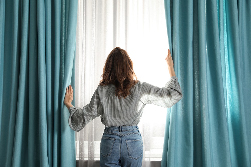 How to Keep Your Curtains Looking Fresh and Clean in Sydney’s Climate