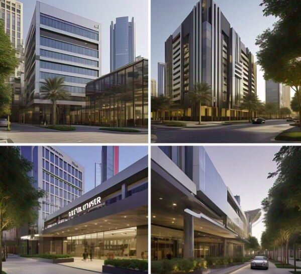 office for sale in Qatar