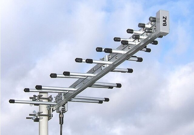 LPDA Antenna: A Comprehensive Guide to Log Periodic Antennas