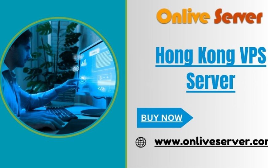 For businesses and professionals seeking to broaden their online influence—especially across Asian markets—a Hong Kong VPS Server offers.