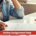 Online Assignment Help