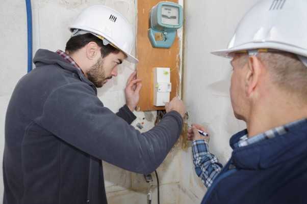 electrician south melbourne