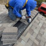 roof repair service