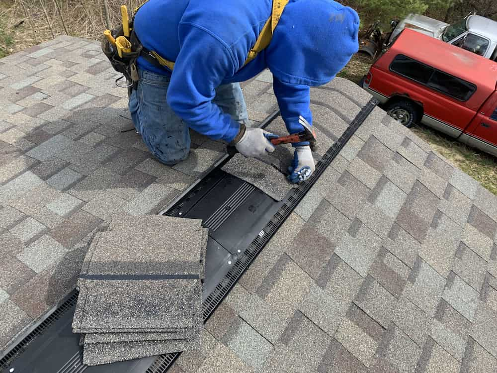 Signs You Need Roof Repair Services: What to Look For