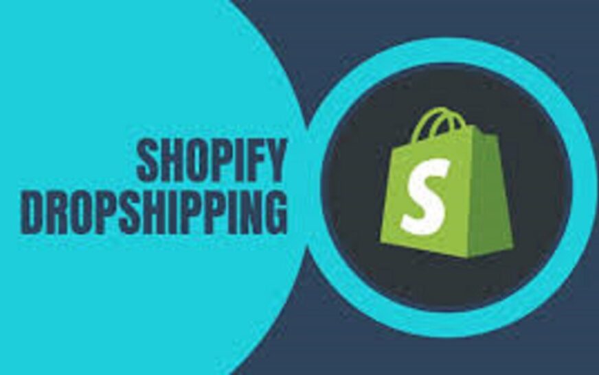 The Complete Shopify Dropshipping Guide for Beginners 2025