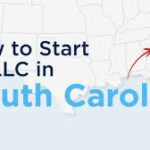 Starting an LLC in South Carolina