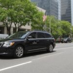 The Growing Popularity of Luxury Taxi Services in Major Cities