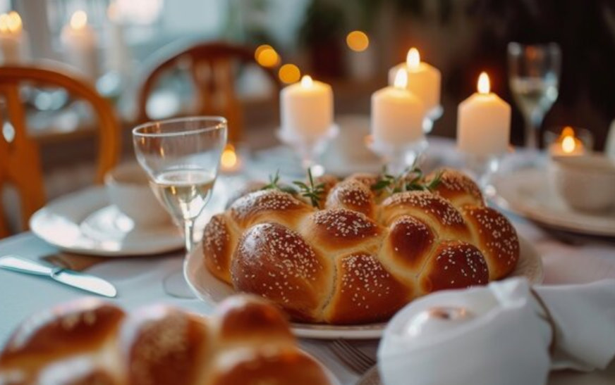 Top Ways to Make Your Shabbat in Las Vegas Extra Special