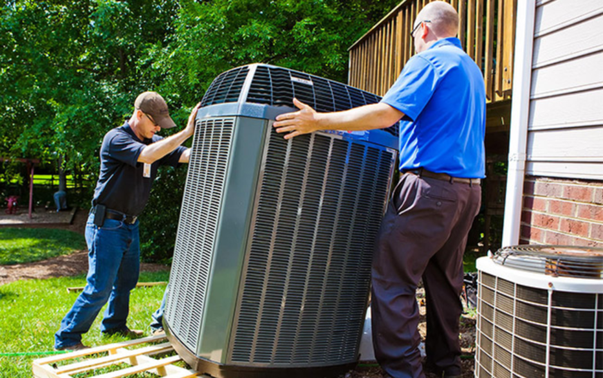 7 Top HVAC Tips to Enhance Your Las Vegas Living Experience