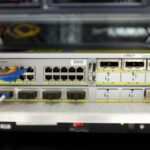 What is a Cisco switch