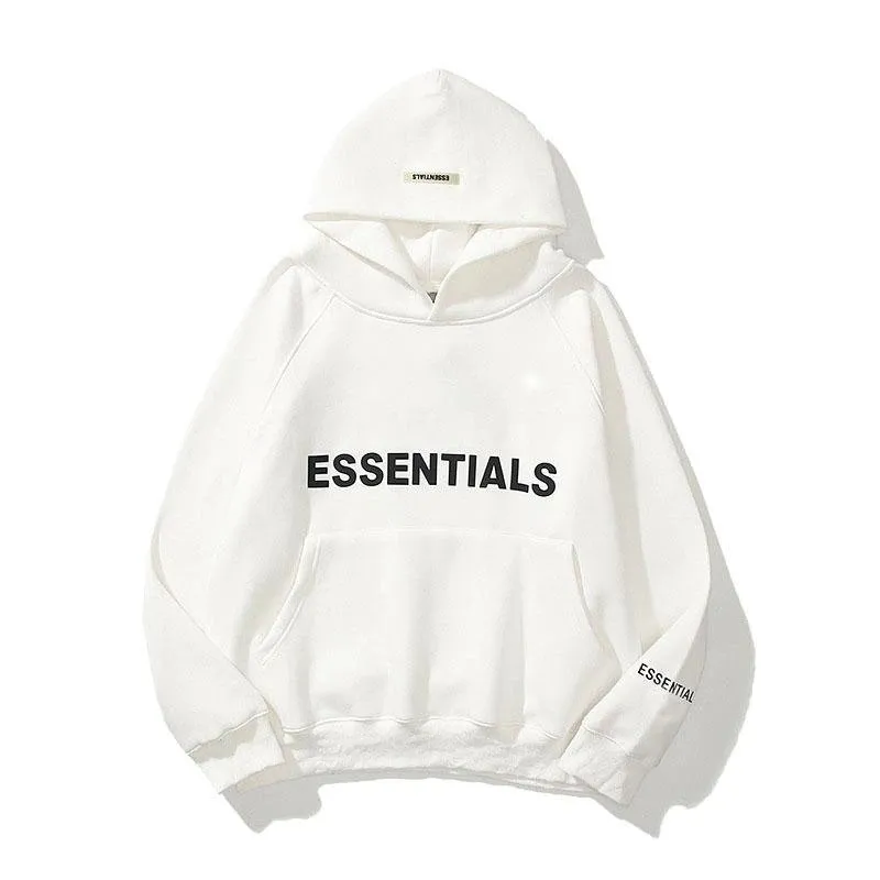 Elevate Vibes – Essentials Hoodie & Tracksuit Game