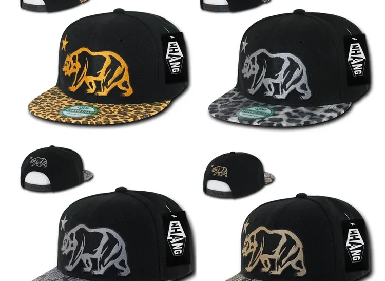 Animal Pattern Hats Wholesale: A Complete Guide for Bulk Purchases