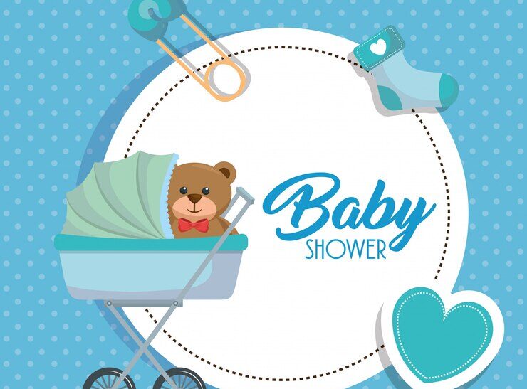 baby shower themes for boys