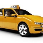 Ferntree Gully taxi, Mitcham taxi